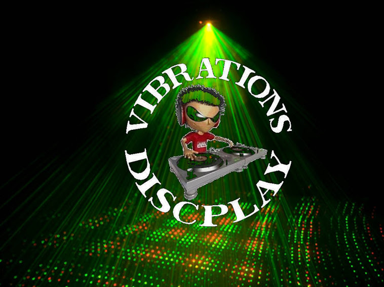 The Vibrations New Vibrations The Vibrations New Vibrations