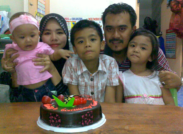 My LoViNg FaMiLy