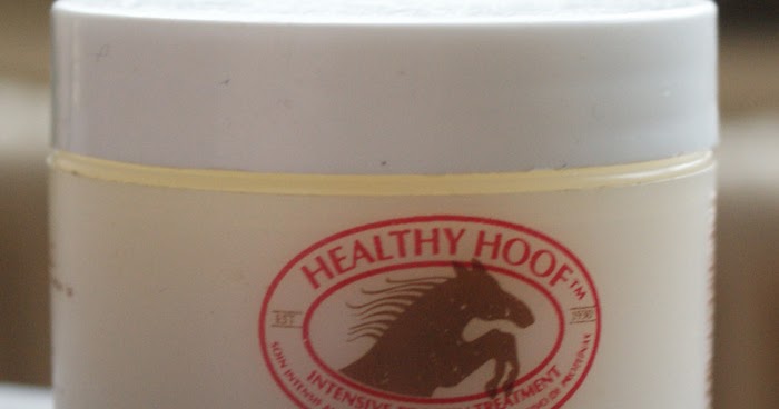 Tarte Aux Fraises Review Gena Laboratories Healthy Hoof