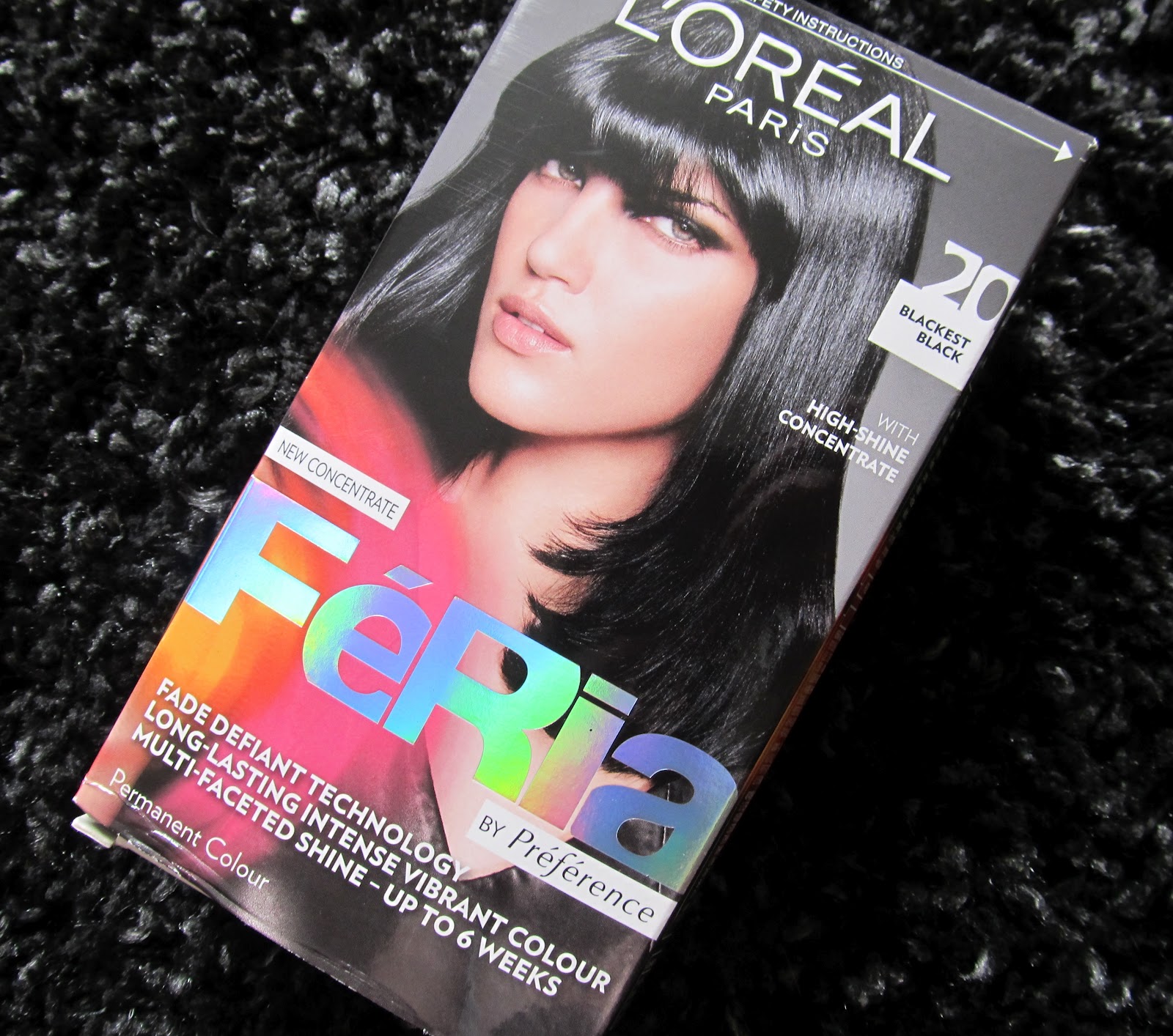 back to black loreal feria blackest backgrounds hair dye of iphone hd pics bee mama beauty parenting lifestyle