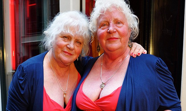 Русскими Старше Проститутки Видео