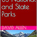 National and State Parks in the United States - Free Kindle Non-Fiction