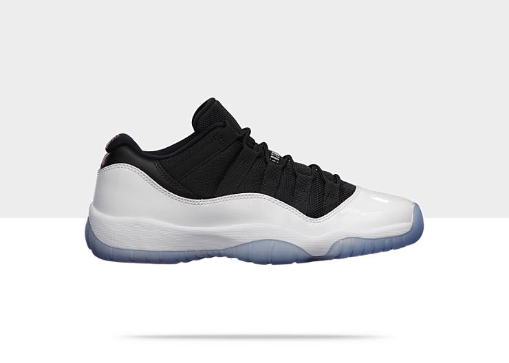 air jordan 11 basse