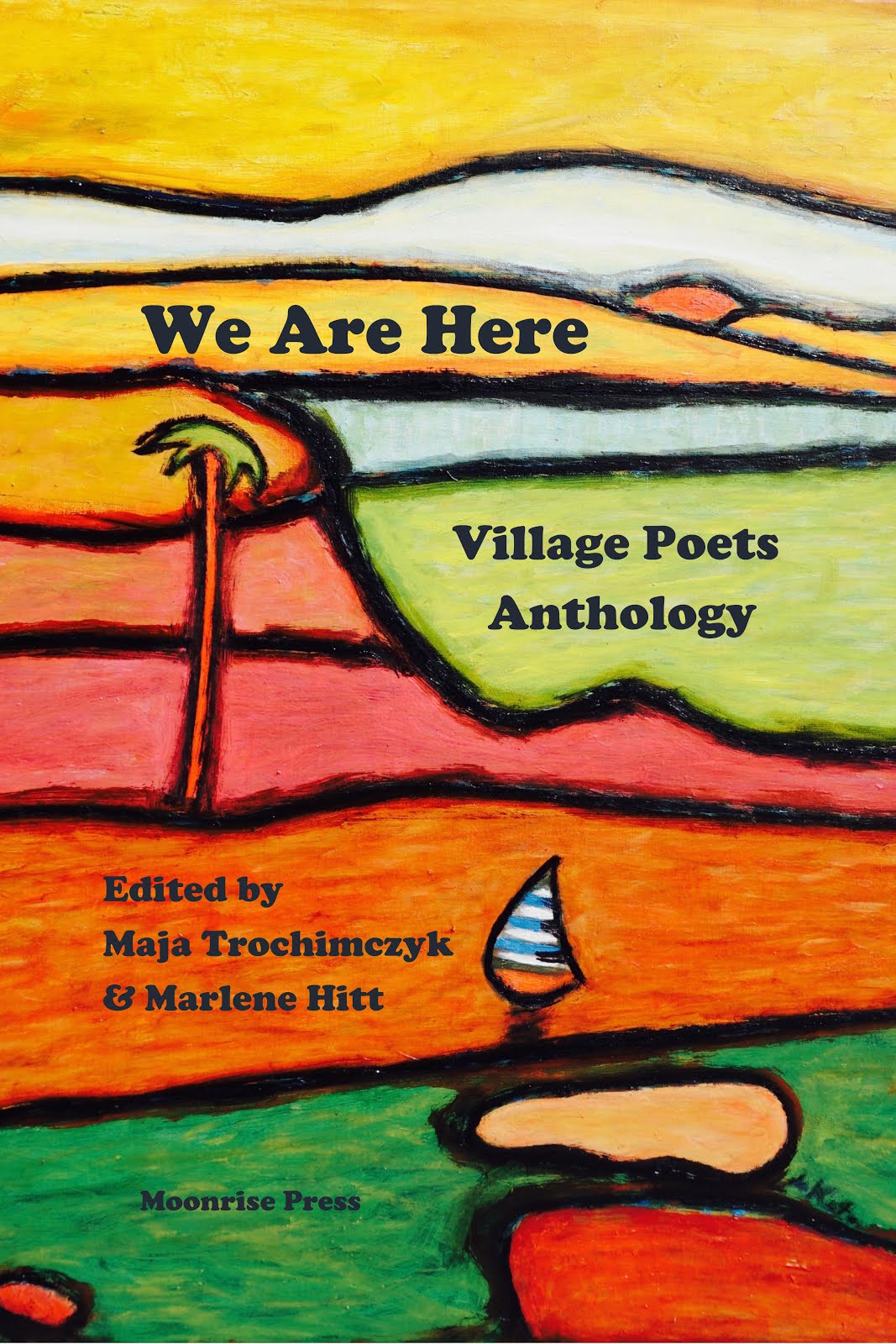 Village Poets Anthology