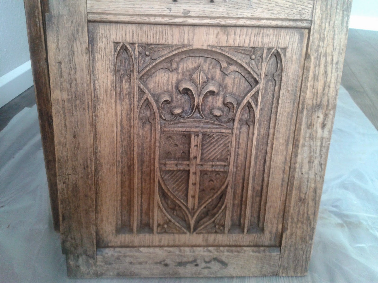 Oud Grenen Kast Verven Brocante kasten opknappen voorbeelden tweedehands meubels Anitas Oud Grenen Kast Verven Brocante kasten opknappen voorbeelden tweedehands meubels Anitas