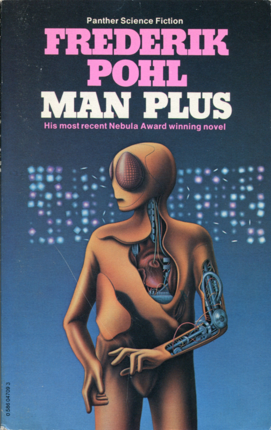 Man Plus