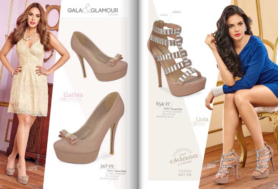 Vestidos Cklass 2020 Cklass Precios OtoÃ±o Invierno 2021 Cklass