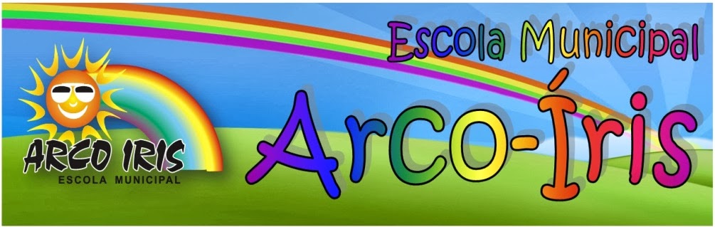 Escola Municipal Arco-Íris