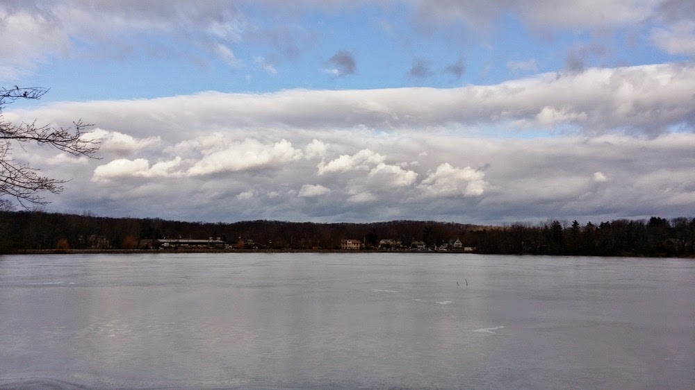 Harriman Hiker Harriman State Park and Beyond Congers Lake Loop