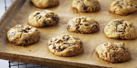 How to make chocolate chip cookies recipes 