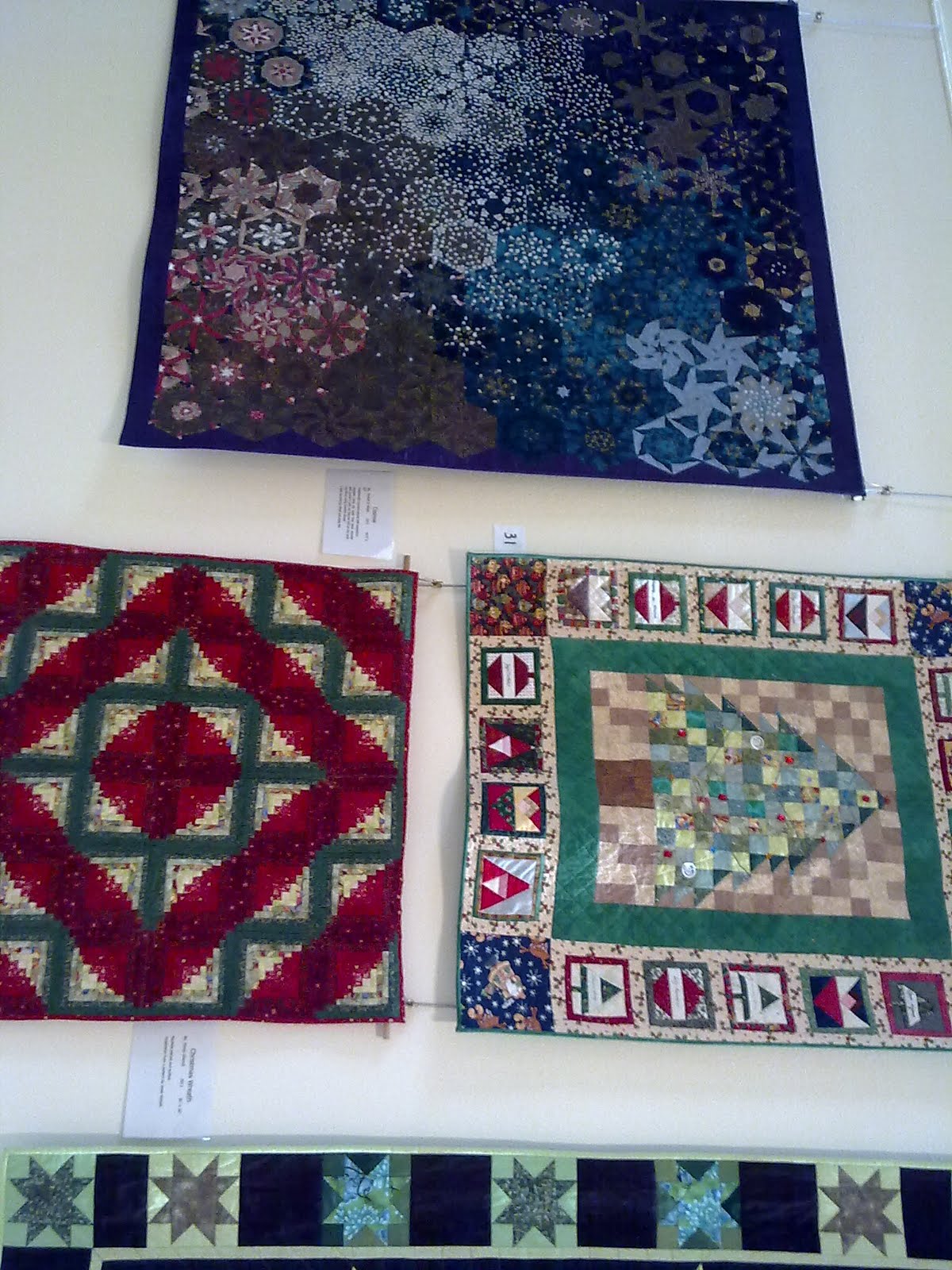 Kuweight 64 KTAA 2011 ANNUAL TEXTILE ARTS EXHIBITION