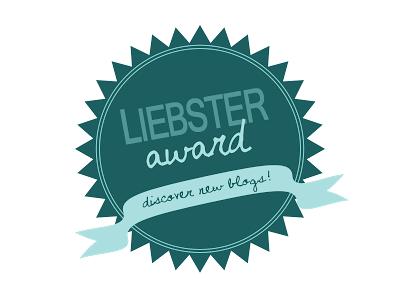 Liebster award