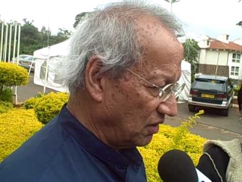 Yash Ghai