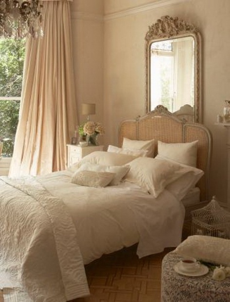 Ayuda habitacion vintage | Decorar tu casa es facilisimo.com
