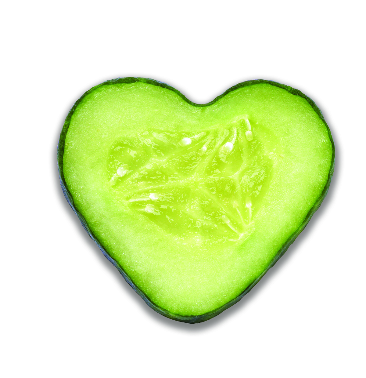 Pretty and Smart: Cucumber For Your Beauty