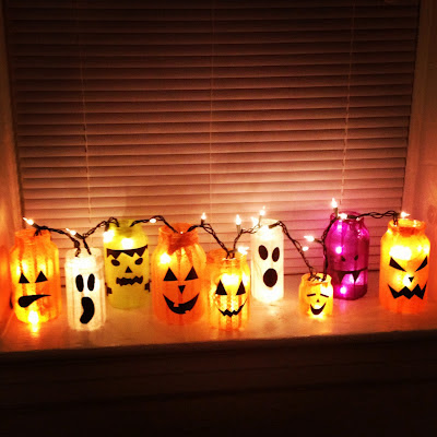 decoración helloween