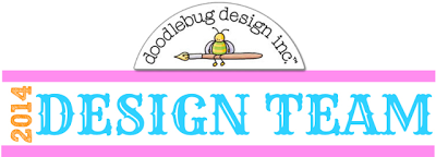 Doodlebug Design Team 2014