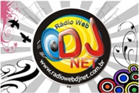 Rádio Web Dj Net  Portal CCNS