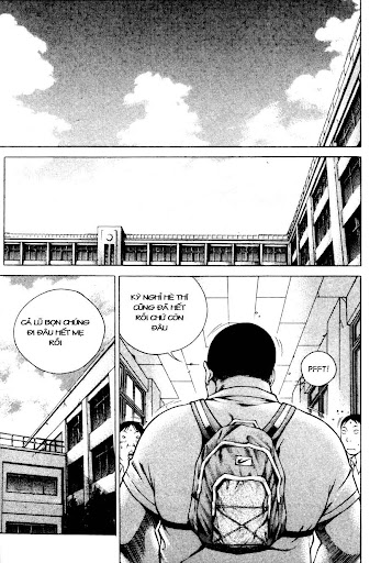 High School chap 58