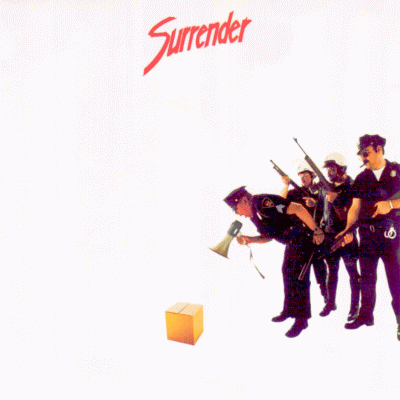 SURRENDER - Surrender '79 No Surrender '82 + bonus (2004)