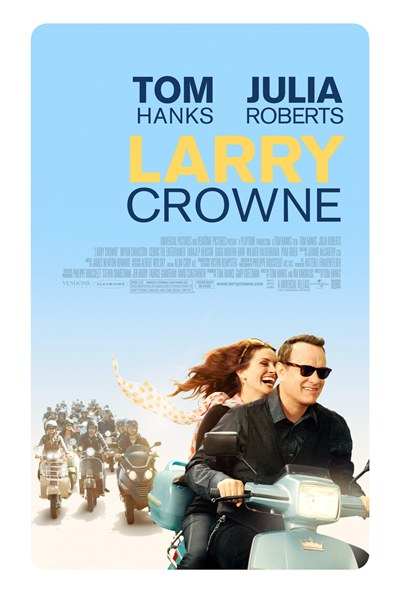 Larry Crowne El amor llama dos veces 2011 [DVDRip] Subtitulos Español Latino Descargar [1 Link] 