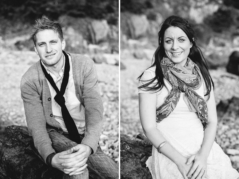 GARY + SHARON’S BEACHSIDE ENGAGEMENT IN SOUTH KOREA » Aaron & Jillian