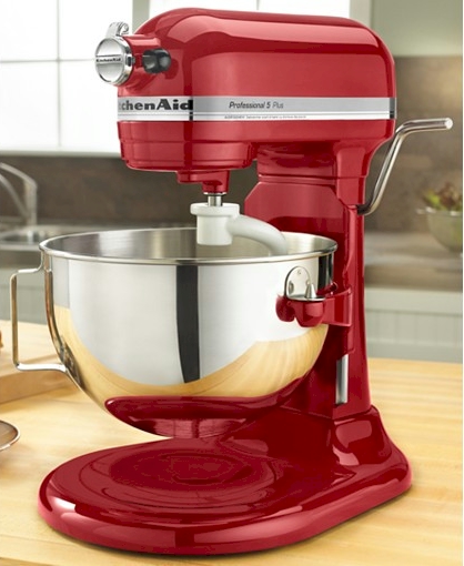 Daily Cheapskate Macy S Cyber Monday Special Kitchen Aid 5 Quart