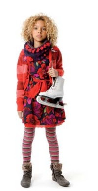 Catimini - Herbst-Winter 2012/2013 Catimini - Herbst-Winter 2012/2013