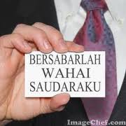 macam kesabaran macam kesabaran