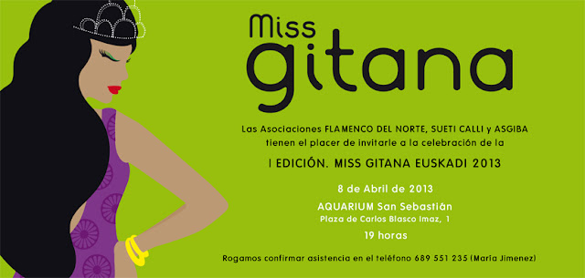 ¡Concurso de misses! Asoc.+Flamenco+del+Norte+-+Miss+Gitana+2013_Invitaci%C3%B3n+(1)