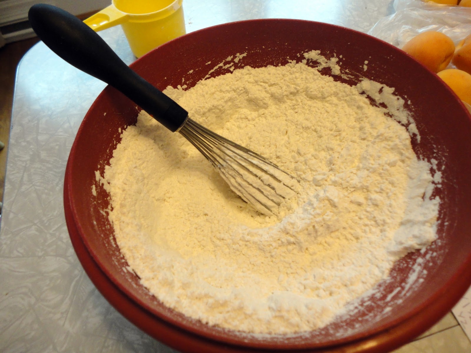 What is nacha overcome by when she tastes the cake icing? picture