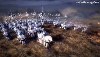 Free Download Real Warfare 2 Northern Crusades PC Game Photo