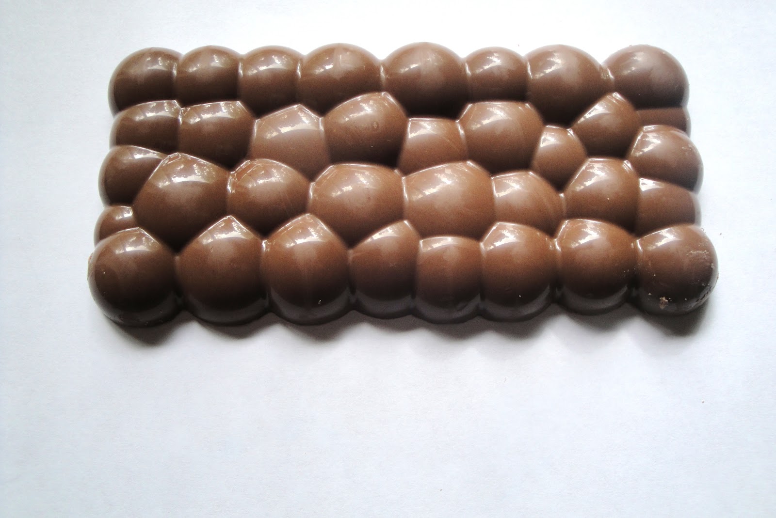 Grocery Gems Cadbury's Dairy Milk Mint Bubbly