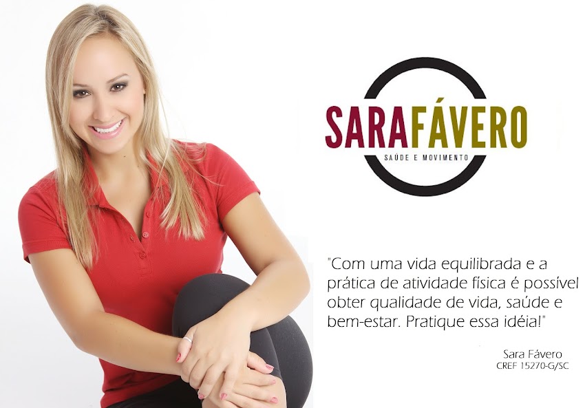 Sara Fávero