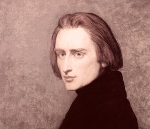 franz liszt hands franz liszt hands