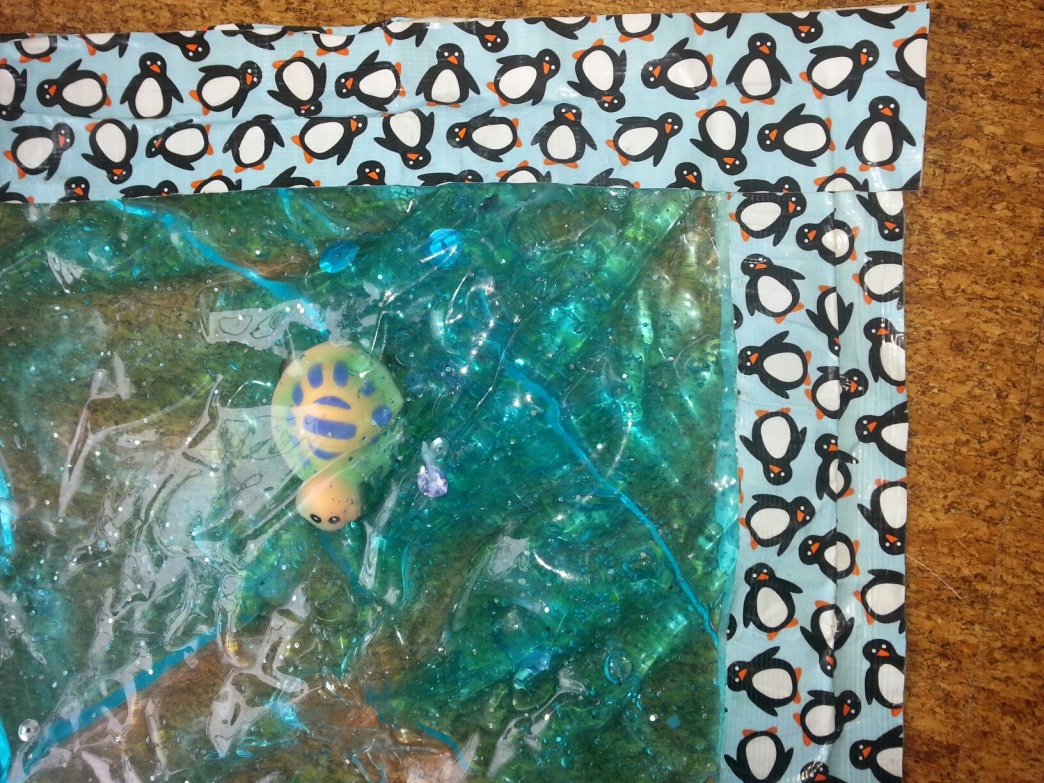 Help Me Grow DIY Sensory Blankets