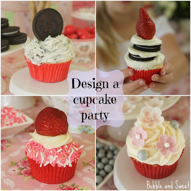 Easy Cupcake Decorating Ideas For Kids Birthday Easy Cupcake Decorating Ideas For Kids Birthday