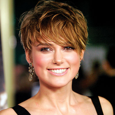 Long Pixie Haircut Long Pixie Haircut