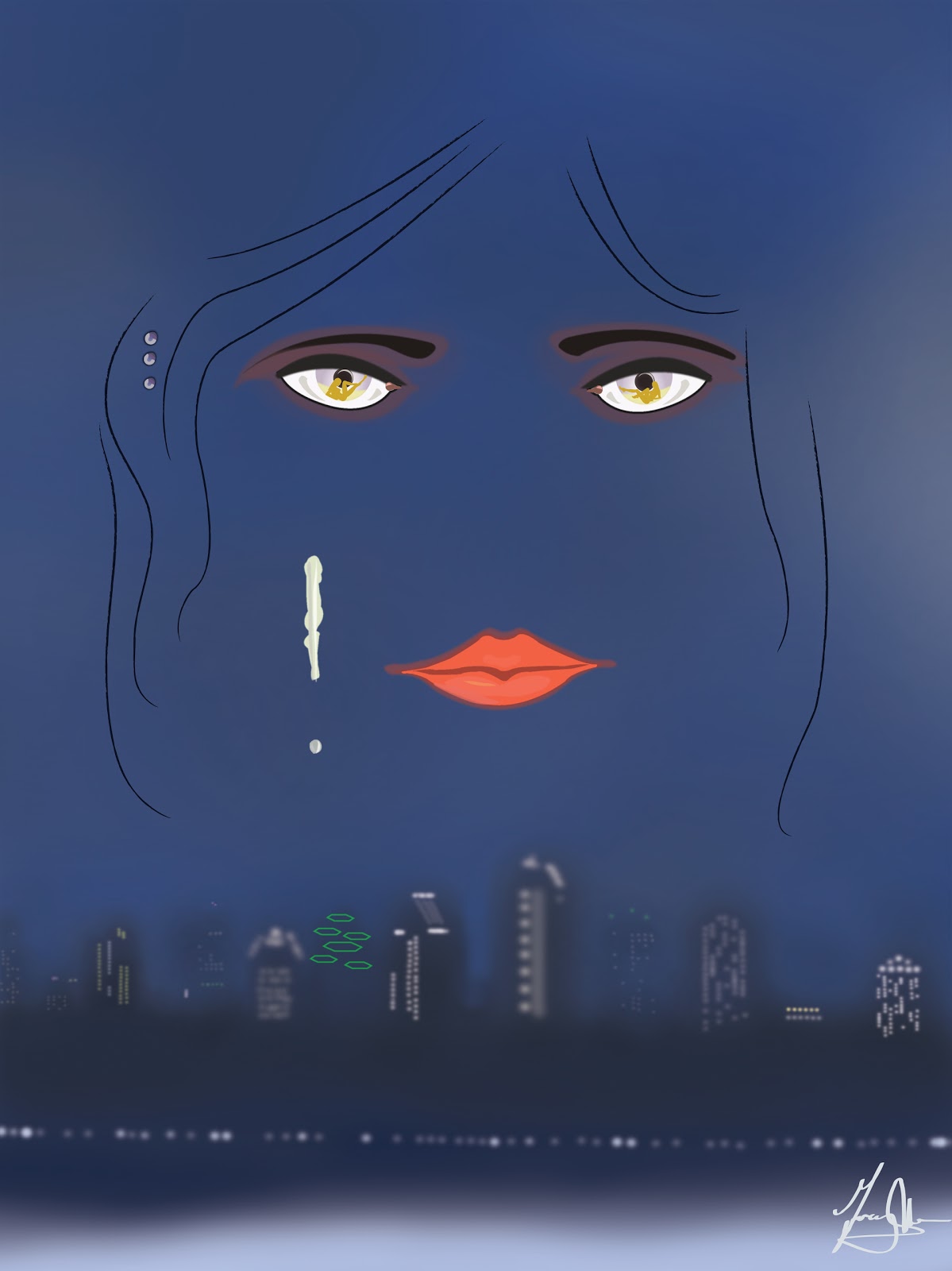 An Apple A Day December 2012