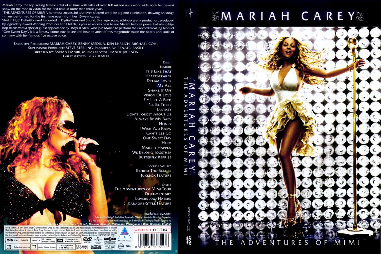 The Adventures Of Mimi - 480p  Mariah+Carey+the+adventures+of+Mimi