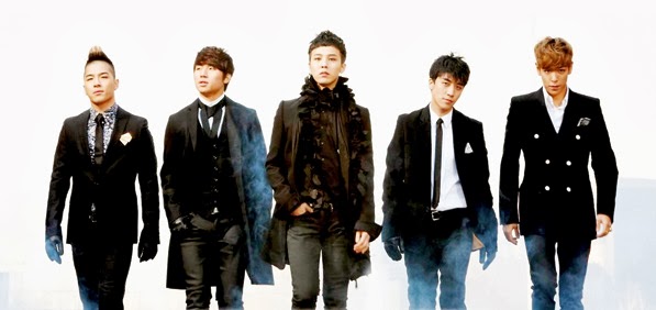 [Info] YG actualiza sobre el regreso de BIGBANG en Marzo Picture+5