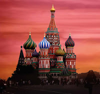 Russia-The Russia Federal Agency for Tourism