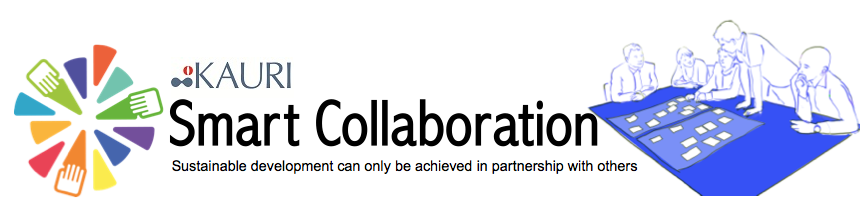 Smart Collaboration