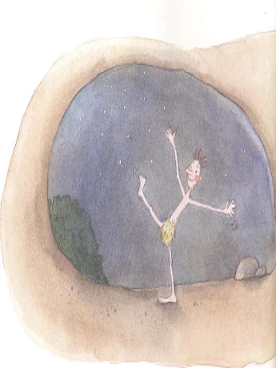 Continente LIJ Lolo Bernabé. Eva Furnari. Global Editora