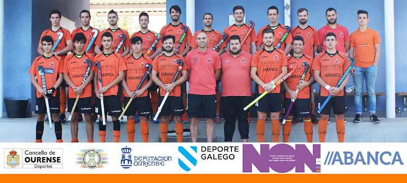 Club Hockey Barrocás