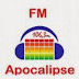 Rádio Apocalipse 106.3 FM - Ceará
