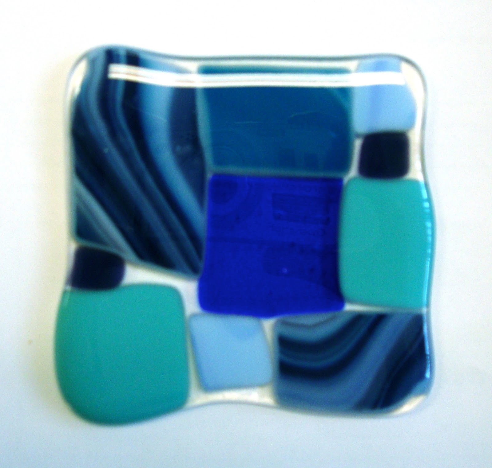 Art. Paper. Scissors. Glue! Glass Fusing