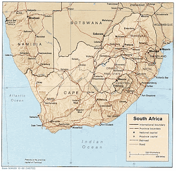 South Africa