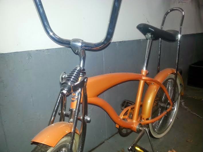 lowrider bikes for sale craigslist