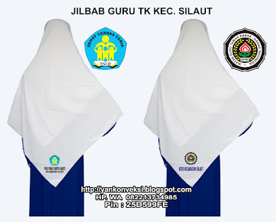 JILBAB GURU TK KEC. SILAUT